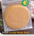 Roti Uncooked